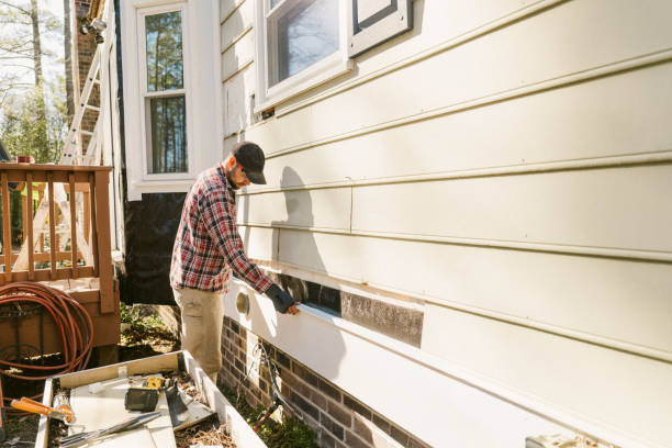 Trusted Siding Installation service in Jacksonville, FL - Creative Siding
